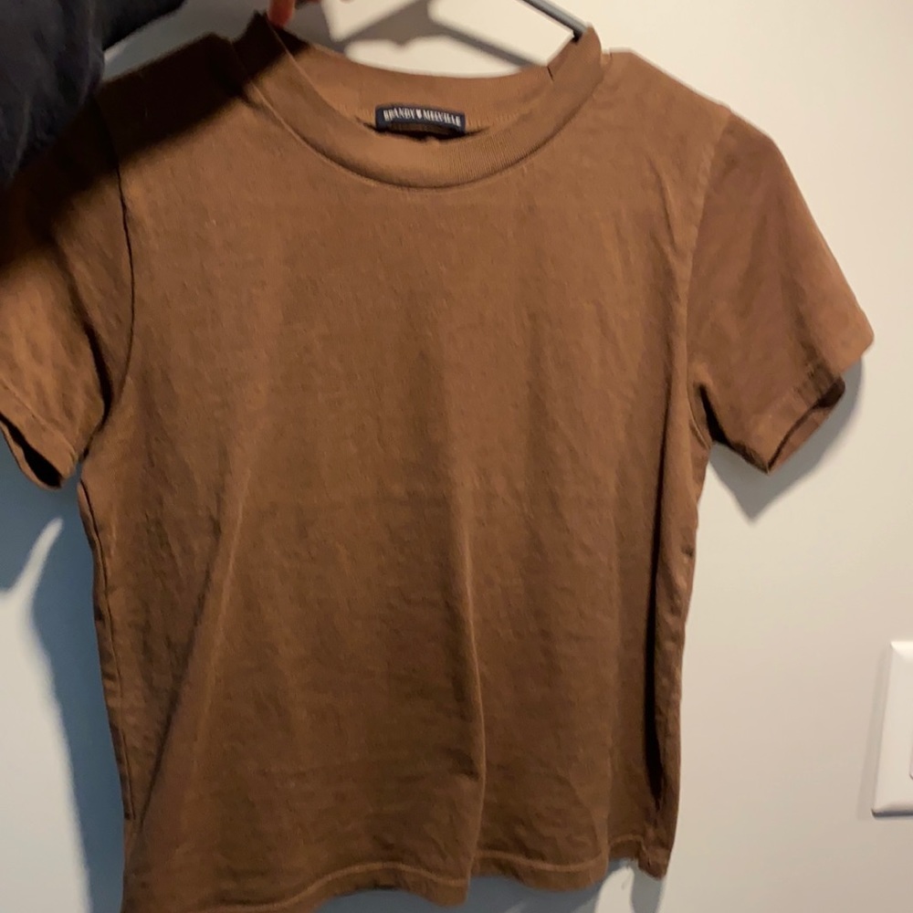 Brandy top